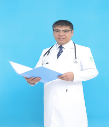 魏述亮   骨外科七病区