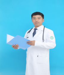 马福祥    骨外科二病区