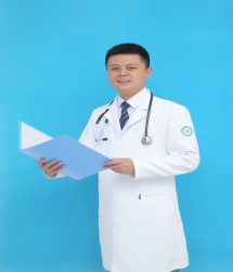 刘万隆    骨外科三病区