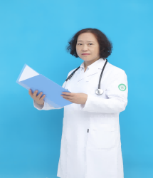 闫淑杰   神经内科一病区主任