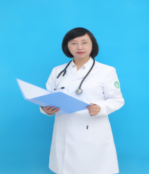 高平  消化内科主任