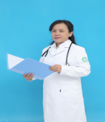 梅淑琴   神经内科一病区副主任