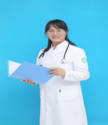  叶金玲  急诊科副主任