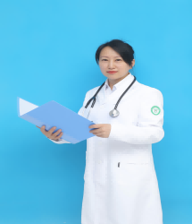 吕 晶   消化内科