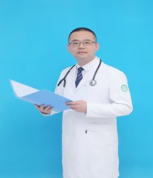  王 凯     老年病科 