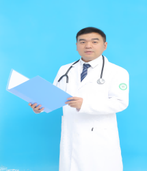 李振涛   神经介入专家   